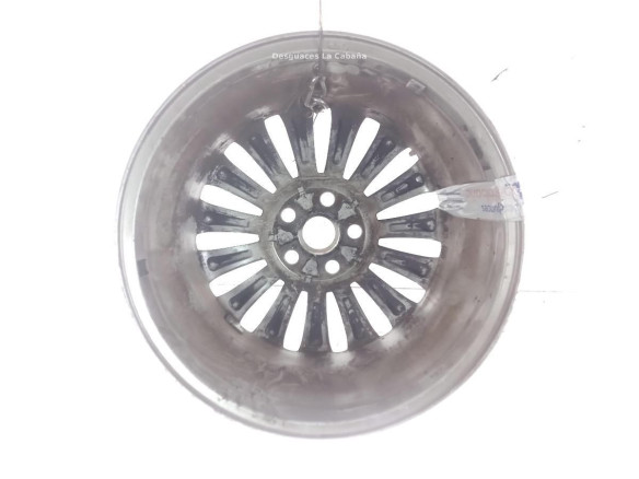 7S7JBC LLANTA ALUMINIO 3 FORD MONDEO IV (BA7) |Desguaces La Cabaña