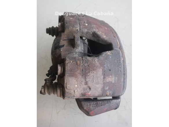 PINZA DEL IZQ AUDI A5 (8T3) |Desguaces La Cabaña