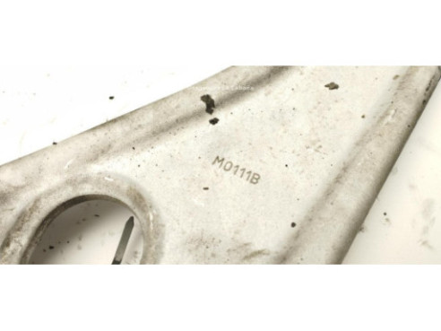 BRAZO SUSPENSION DEL IZQ INF HYUNDAI i40 (VF) |Desguaces La Cabaña