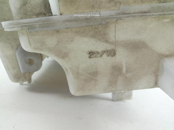 BOTE LIMPIAPARABRISAS OPEL MOKKA / MOKKA X (J13) |Desguaces La Cabaña