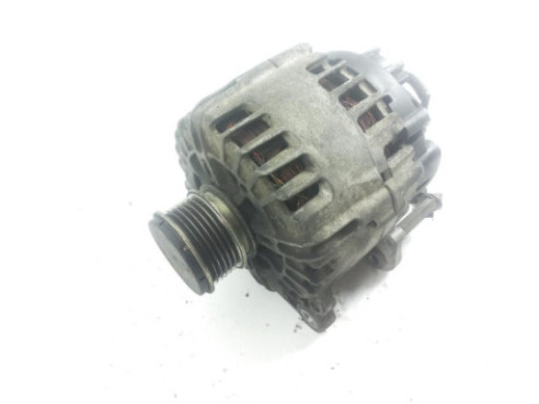 03L903023F ALTERNADOR SEAT ALTEA XL (5P5, 5P8) |Desguaces La Cabaña