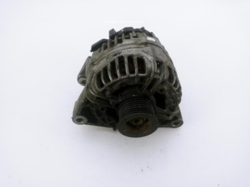 0124415009, ALTERNADOR OPEL VECTRA C (Z02) |Desguaces La Cabaña