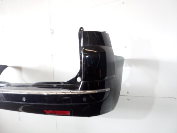 PARAGOLPES TRA CITROEN C4 Grand Picasso I (UA_) |Desguaces La Cabaña