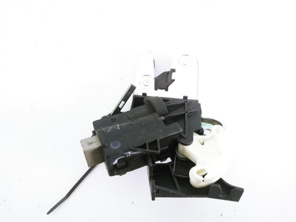 4F5827505D CERRADURA PORTON / TAPA MALETA VW PASSAT (362) |Desguaces La Cabaña