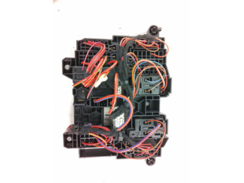 CAJA FUSIBLES INTERIOR (BSI)|Desguaces La Cabaña 2