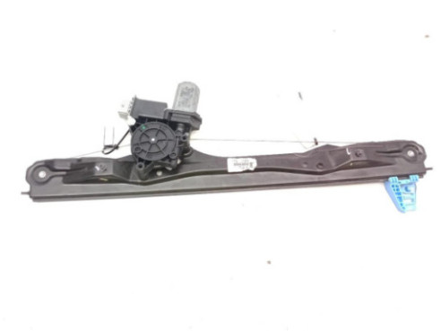 51810879 ELEVALUNAS PUERTA LAT DEL DER OPEL COMBO Combi / Tour (X12) |Desguaces La Cabaña
