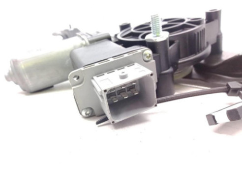 51810879 ELEVALUNAS PUERTA LAT DEL DER OPEL COMBO Combi / Tour (X12) |Desguaces La Cabaña