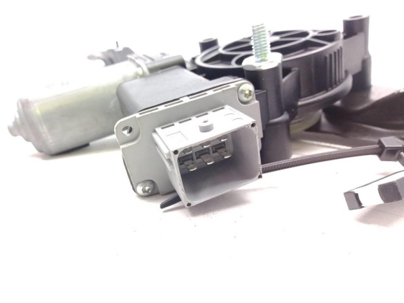 51810879 ELEVALUNAS PUERTA LAT DEL DER OPEL COMBO Combi / Tour (X12) |Desguaces La Cabaña