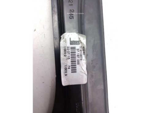 51810879 ELEVALUNAS PUERTA LAT DEL DER OPEL COMBO Combi / Tour (X12) |Desguaces La Cabaña