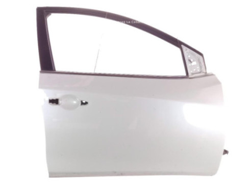 H01003ZL0C PUERTA LAT DEL DER NISSAN PULSAR Fastback (C13) |Desguaces La Cabaña