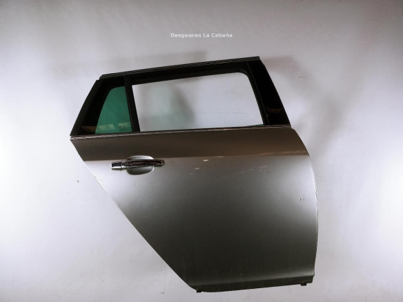 22805993 PUERTA LAT TRA DER OPEL INSIGNIA A Sports Tourer (G09) |Desguaces La Cabaña