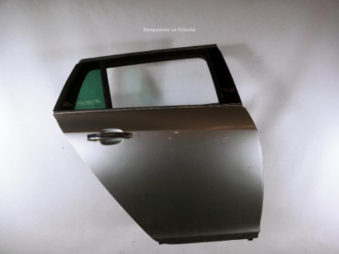22805993 PUERTA LAT TRA DER OPEL INSIGNIA A Sports Tourer (G09) |Desguaces La Cabaña