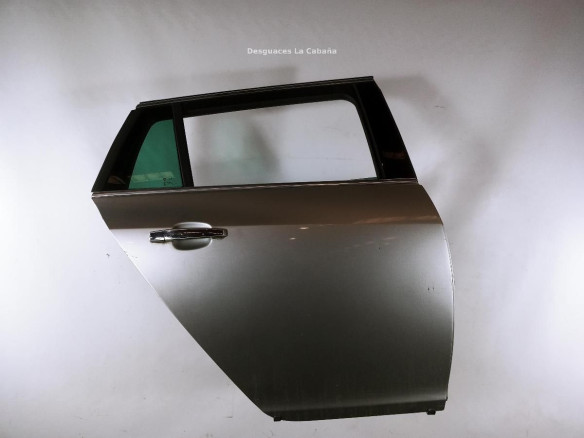 22805993 PUERTA LAT TRA DER OPEL INSIGNIA A Sports Tourer (G09) |Desguaces La Cabaña