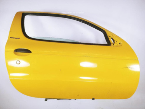 PUERTA LAT DEL DER RENAULT MEGANE I Coach (DA0/1_) |Desguaces La Cabaña