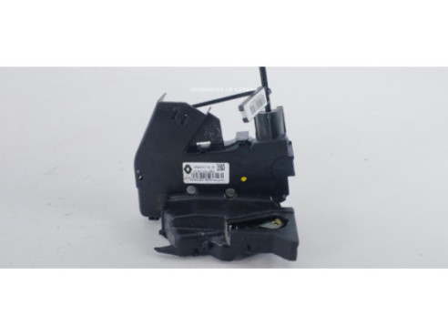 805023183R CERRADURA PUERTA LAT DEL DER RENAULT MEGANE IV (B9A/M_) |Desguaces La Cabaña