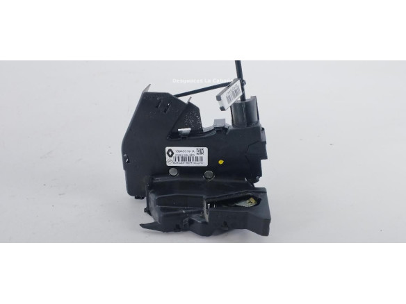 805023183R CERRADURA PUERTA LAT DEL DER RENAULT MEGANE IV (B9A/M_) |Desguaces La Cabaña