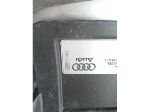 8K0010508R TAPA COMBUSTIBLE AUDI A4 Avant (8K5, B8) |Desguaces La Cabaña