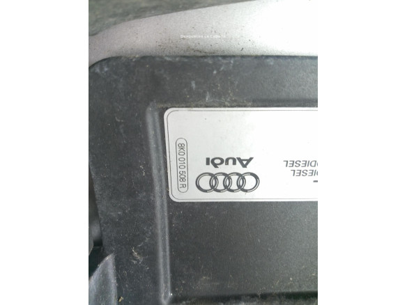 8K0010508R TAPA COMBUSTIBLE AUDI A4 Avant (8K5, B8) |Desguaces La Cabaña