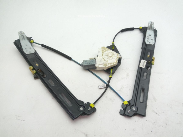 ELEVALUNAS PUERTA LAT TRA IZQ VW SHARAN (7N1, 7N2) |Desguaces La Cabaña