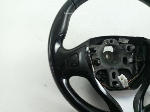 VOLANTE DIRECCION RENAULT CLIO IV (BH_) |Desguaces La Cabaña