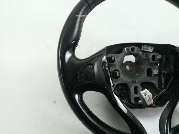 VOLANTE DIRECCION RENAULT CLIO IV (BH_) |Desguaces La Cabaña