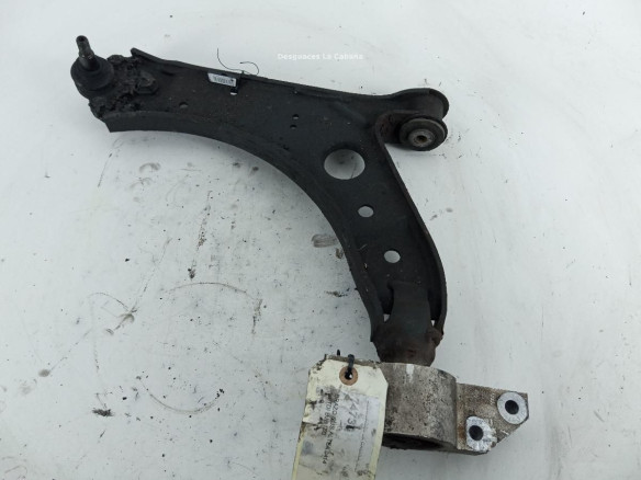 BRAZO SUSPENSION DEL IZQ INF SEAT ALTEA (5P1) |Desguaces La Cabaña