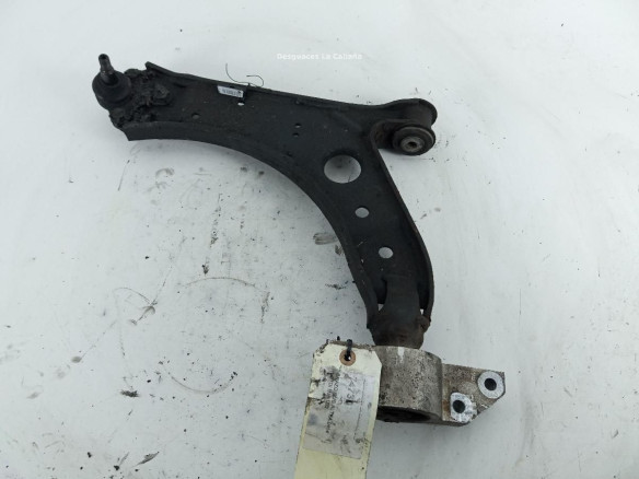 BRAZO SUSPENSION DEL IZQ INF SEAT ALTEA (5P1) |Desguaces La Cabaña