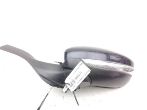 ESPEJO IZQ PEUGEOT 208 |Desguaces La Cabaña