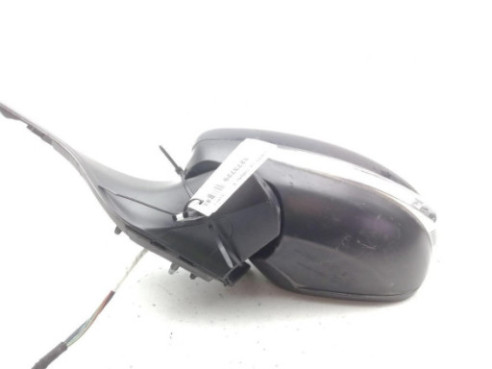 ESPEJO IZQ PEUGEOT 208 |Desguaces La Cabaña