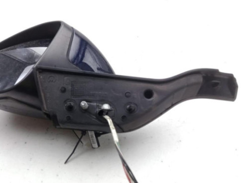 ESPEJO IZQ PEUGEOT 208 |Desguaces La Cabaña