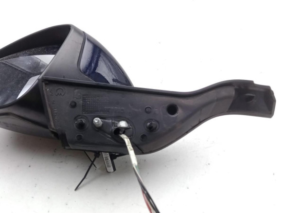 ESPEJO IZQ PEUGEOT 208 |Desguaces La Cabaña