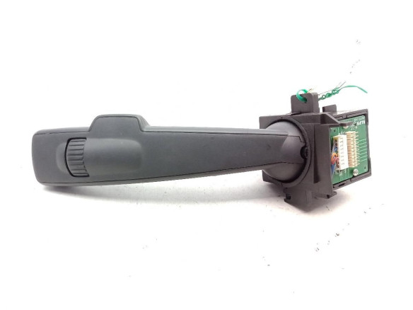 30669860 MANDO LIMPIAPARABRISAS VOLVO S80 II (124) |Desguaces La Cabaña