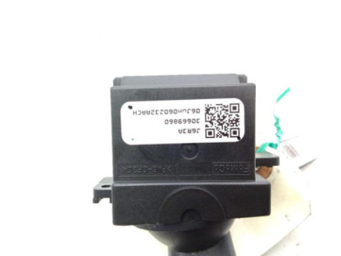 30669860 MANDO LIMPIAPARABRISAS VOLVO S80 II (124) |Desguaces La Cabaña