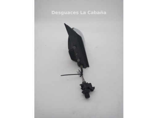 ESPEJO DER SEAT TOLEDO III (5P2)|Desguaces La Cabaña