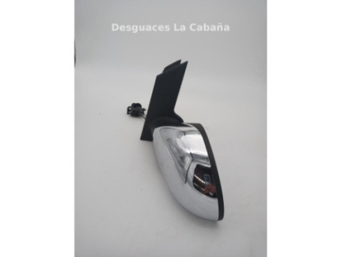 ESPEJO DER SEAT TOLEDO III (5P2)|Desguaces La Cabaña 2