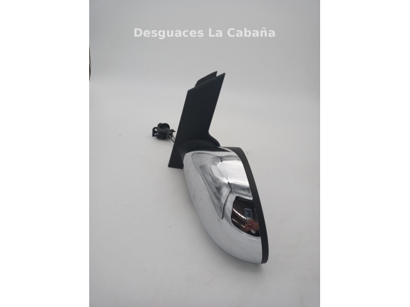 ESPEJO IZQ SEAT TOLEDO III (5P2) |Desguaces La Cabaña