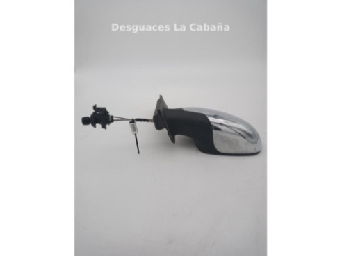 ESPEJO IZQ SEAT TOLEDO III (5P2) |Desguaces La Cabaña