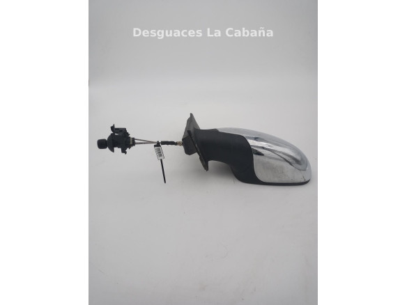 ESPEJO IZQ SEAT TOLEDO III (5P2) |Desguaces La Cabaña