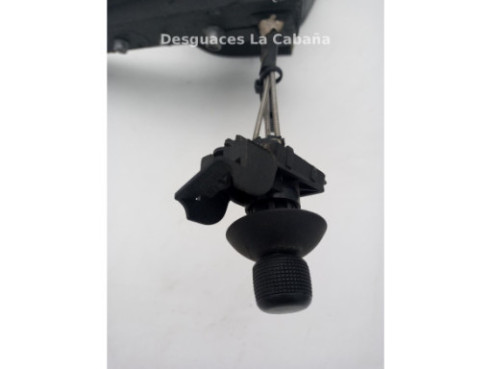 ESPEJO IZQ SEAT TOLEDO III (5P2) |Desguaces La Cabaña