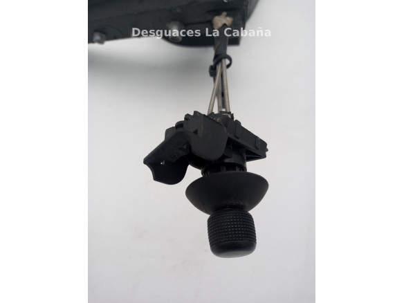 ESPEJO IZQ SEAT TOLEDO III (5P2) |Desguaces La Cabaña