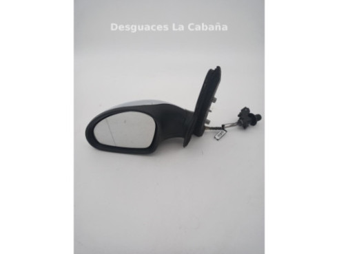 ESPEJO IZQ SEAT TOLEDO III (5P2) |Desguaces La Cabaña