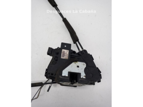 CERRADURA PUERTA LAT DEL IZQ KIA SOUL (AM) |Desguaces La Cabaña