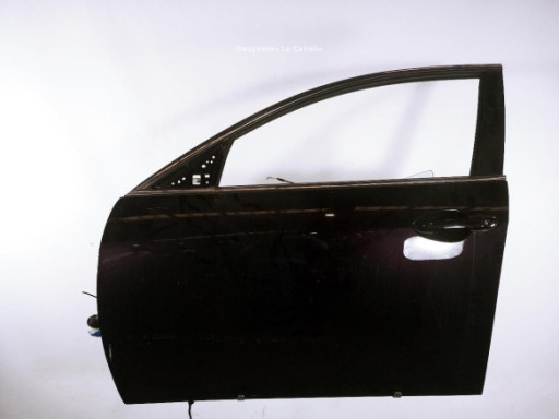 MAZDA|Desguaces La Cabaña