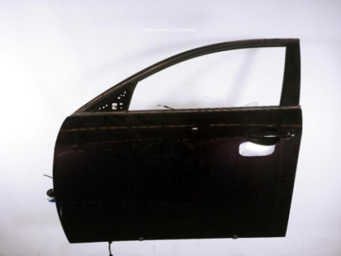 MAZDA|Desguaces La Cabaña 2