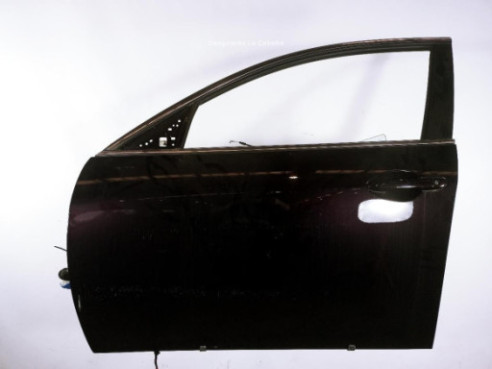 GS1D59010 PUERTA LAT DEL IZQ MAZDA 6 Hatchback (GH) |Desguaces La Cabaña