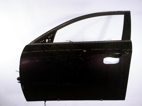 GS1D59010 PUERTA LAT DEL IZQ MAZDA 6 Hatchback (GH) |Desguaces La Cabaña