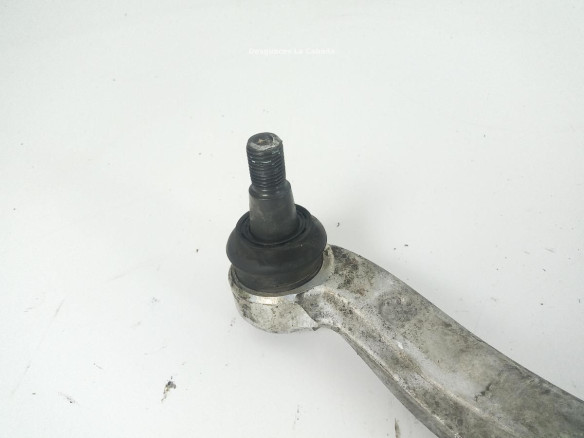 8K0407695H BRAZO SUSPENSION DEL IZQ INF POSTERIOR AUDI A4 (8K2, B8) |Desguaces La Cabaña