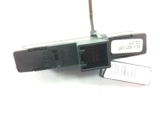 INTERRUPTOR WARNING|Desguaces La Cabaña