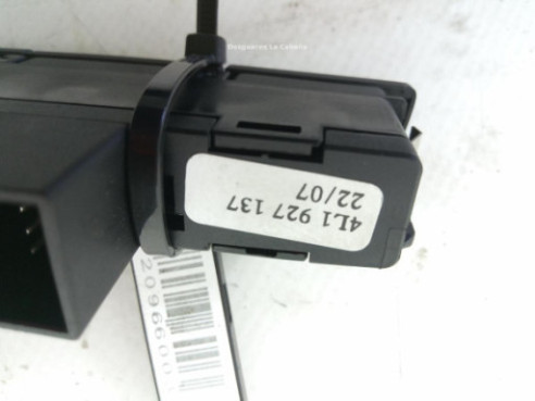 INTERRUPTOR WARNING|Desguaces La Cabaña 2