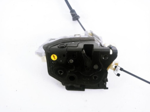 3C4839015A CERRADURA PUERTA LAT TRA IZQ VW PASSAT (362) |Desguaces La Cabaña